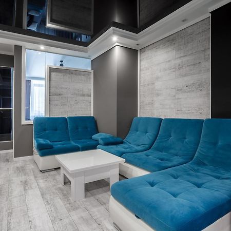 Plaza Arcadia Apartments Odessa Dış mekan fotoğraf