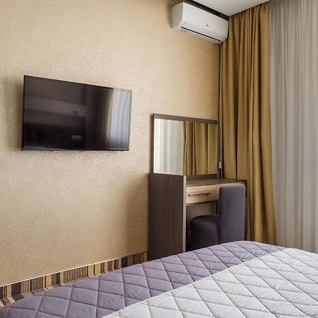 Plaza Arcadia Apartments Odessa Oda fotoğraf