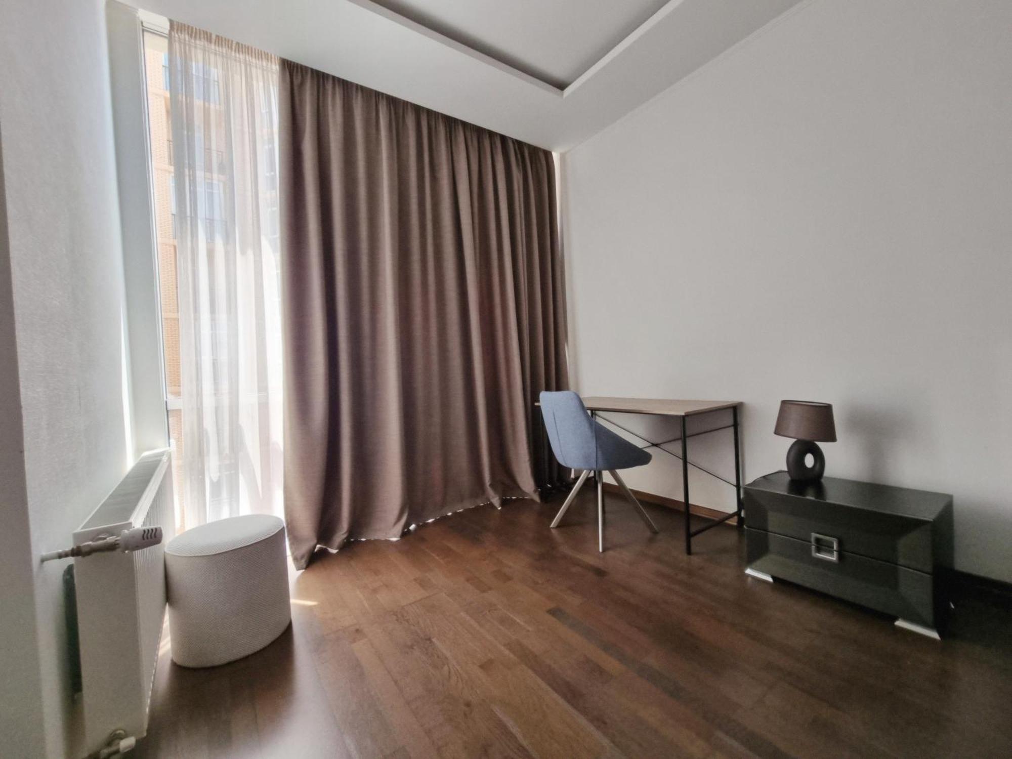 Plaza Arcadia Apartments Odessa Oda fotoğraf