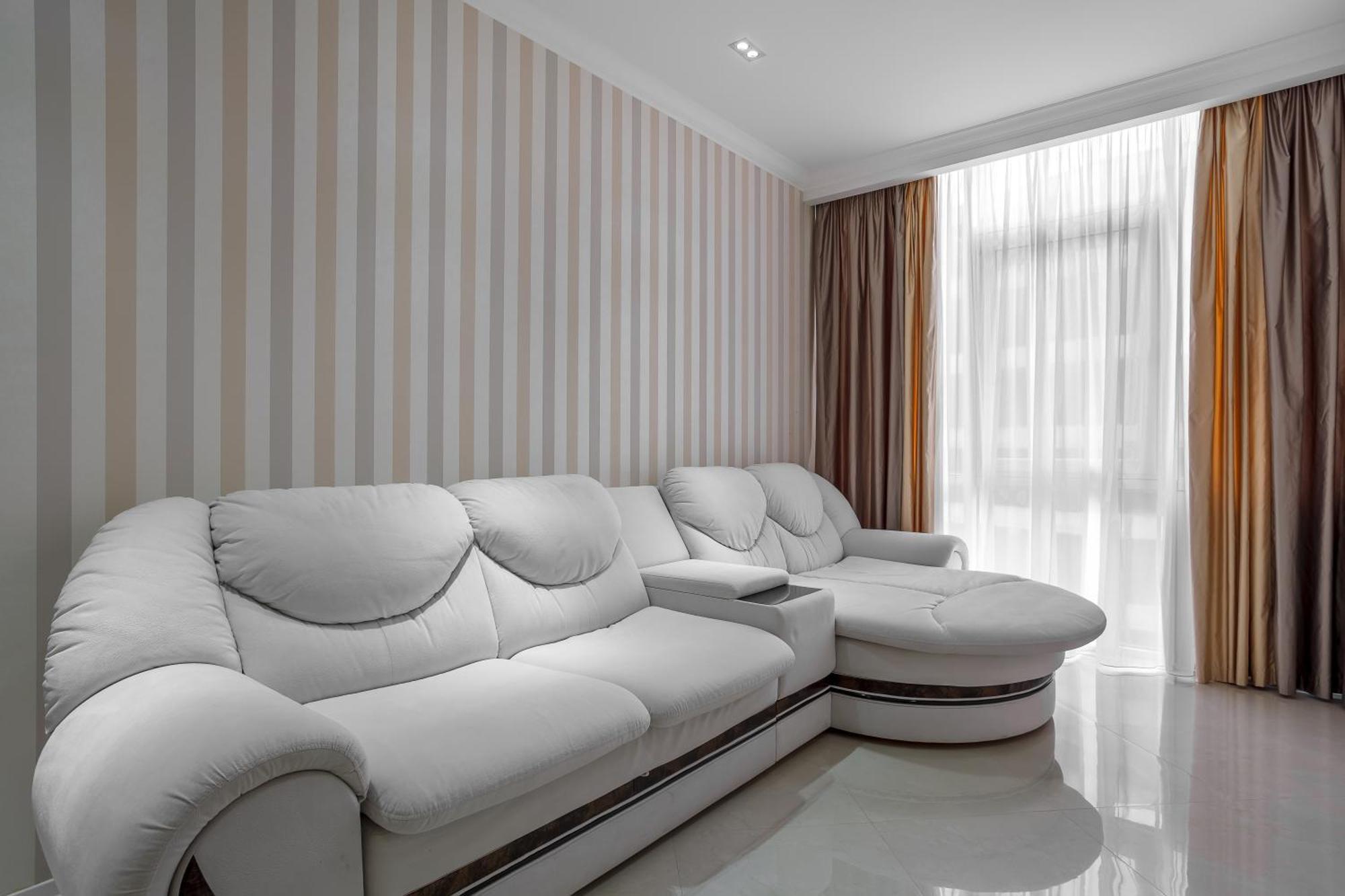Plaza Arcadia Apartments Odessa Oda fotoğraf