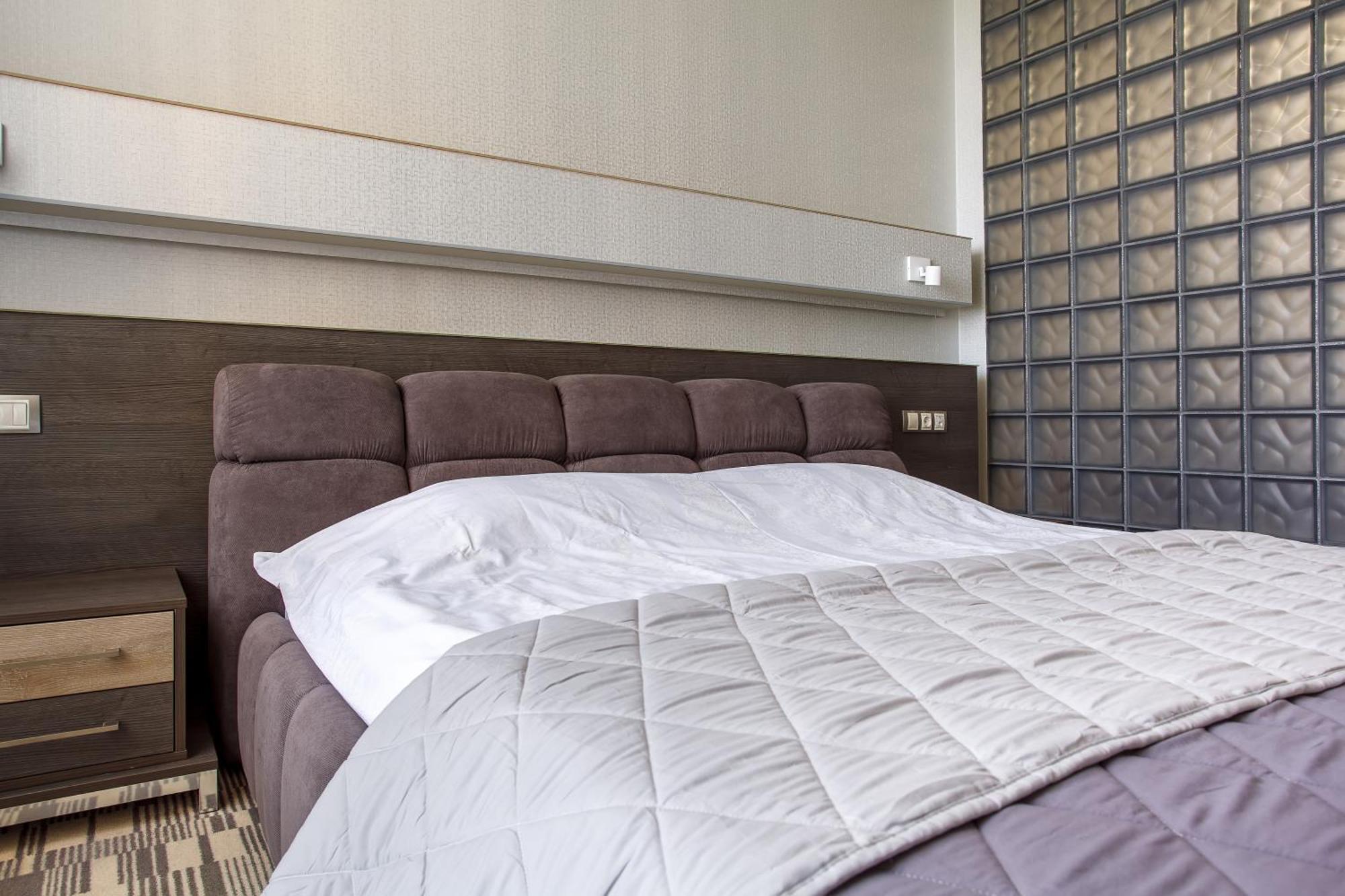Plaza Arcadia Apartments Odessa Oda fotoğraf