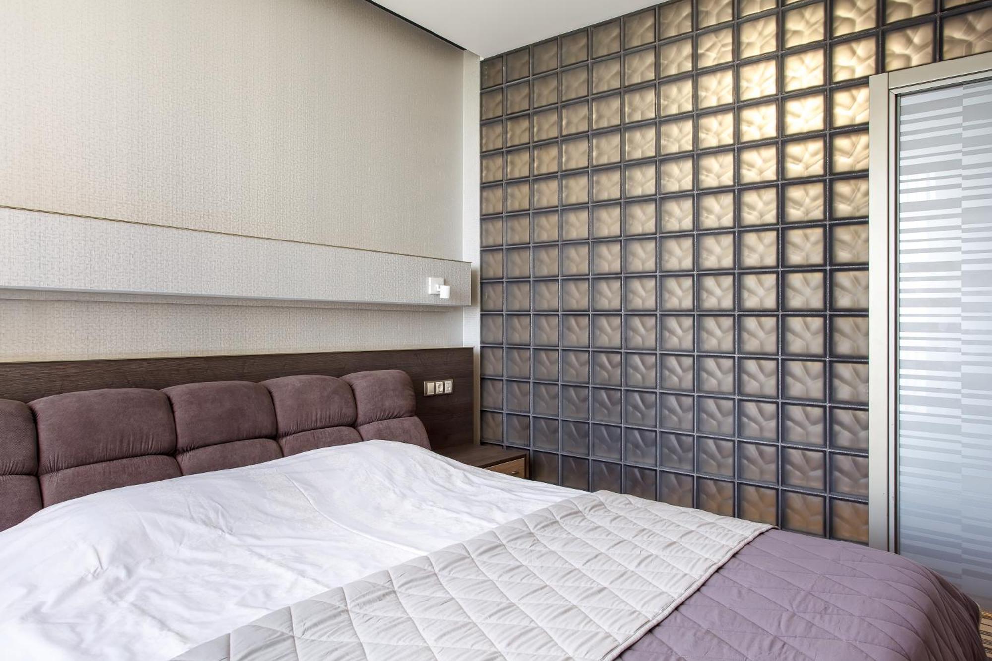Plaza Arcadia Apartments Odessa Oda fotoğraf